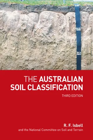 Australian Soil and Land Survey Handbooks Series