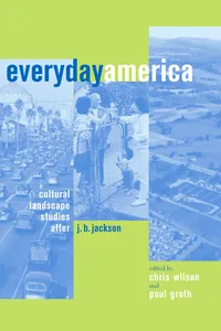 Everyday America_cover