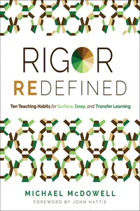 Rigor Redefined_cover