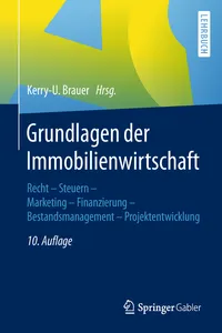 Grundlagen der Immobilienwirtschaft_cover