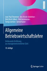 Allgemeine Betriebswirtschaftslehre_cover