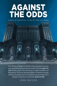 Against The Odds_cover