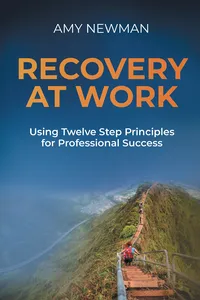 Recovery at Work_cover