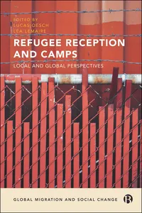 Refugee Reception and Camps_cover
