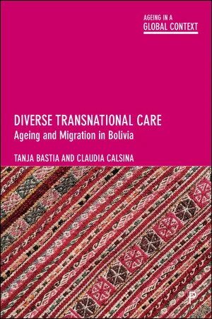 Diverse Transnational Care