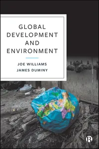 Global Development and Environment_cover