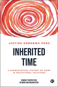 Inherited Time_cover
