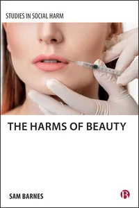 The Harms of Beauty_cover