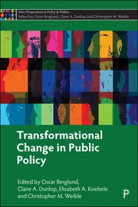 Transformational Change in Public Policy_cover