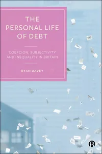 The Personal Life of Debt_cover