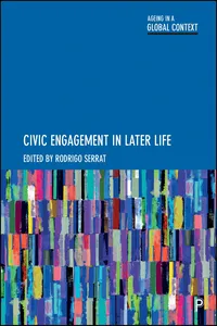 Civic Engagement in Later Life_cover