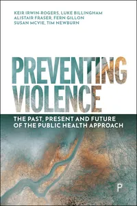 Preventing Violence_cover