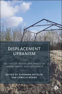 Displacement Urbanism_cover