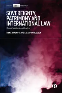 Sovereignty, Patrimony and International Law_cover
