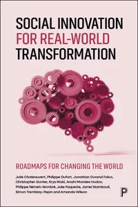 Social Innovation for Real-World Transformation_cover