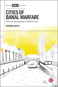 Cities of Banal Warfare_cover