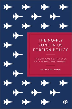 The No-Fly Zone in US Foreign Policy
