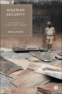 Nigerian Security_cover