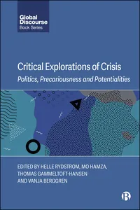 Critical Explorations of Crisis_cover