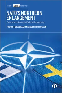 NATO’s Northern Enlargement_cover