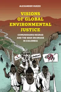 Visions of Global Environmental Justice_cover
