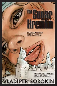 The Sugar Kremlin_cover