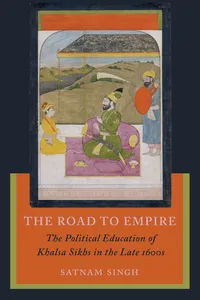 The Road to Empire_cover