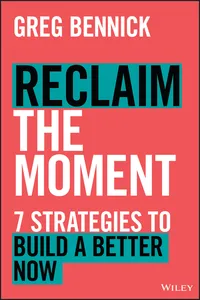 Reclaim the Moment_cover