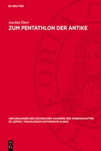 Zum Pentathlon der Antike_cover