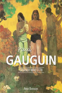 Paul Gauguin_cover