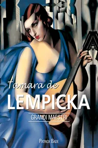 Tamara de Lempicka_cover