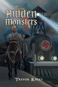 Those Hidden Monsters_cover