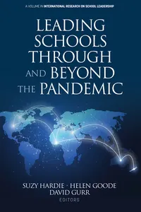 Leading Schools Through and Beyond the Pandemic_cover