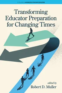 Transforming Educator Preparation for Changing Times_cover