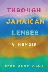 Through Jamaican Lenses_cover