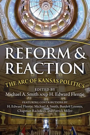 Reform and Reaction