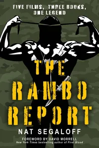The Rambo Report_cover