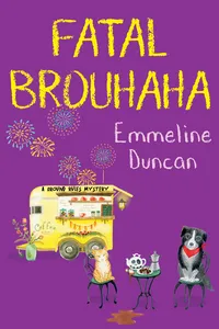 Fatal Brouhaha_cover