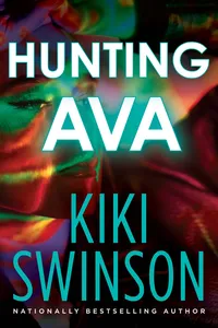 Hunting Ava_cover