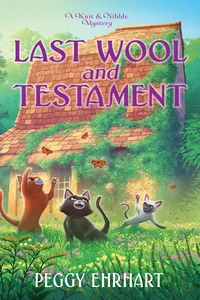 Last Wool and Testament_cover