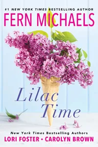 Lilac Time_cover