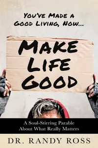 Make Life Good_cover