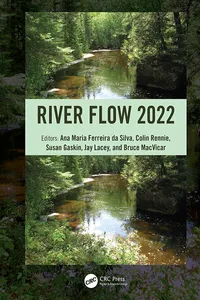 River Flow 2022_cover