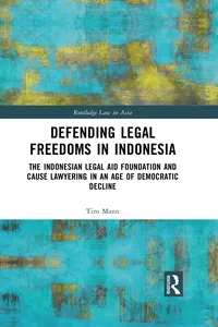 Defending Legal Freedoms in Indonesia_cover