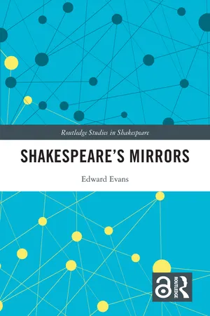 Shakespeare's Mirrors