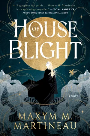 House of Blight