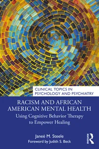 Racism and African American Mental Health_cover