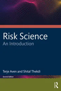 Risk Science_cover