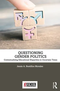 Questioning Gender Politics_cover