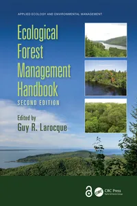 Ecological Forest Management Handbook_cover